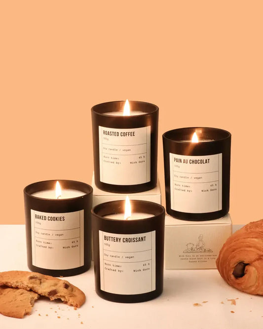 6 Deliciously Unique Candles That Don’t Smell Like Every Other One on the Shelf