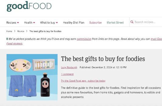 BBC Good Food | Online