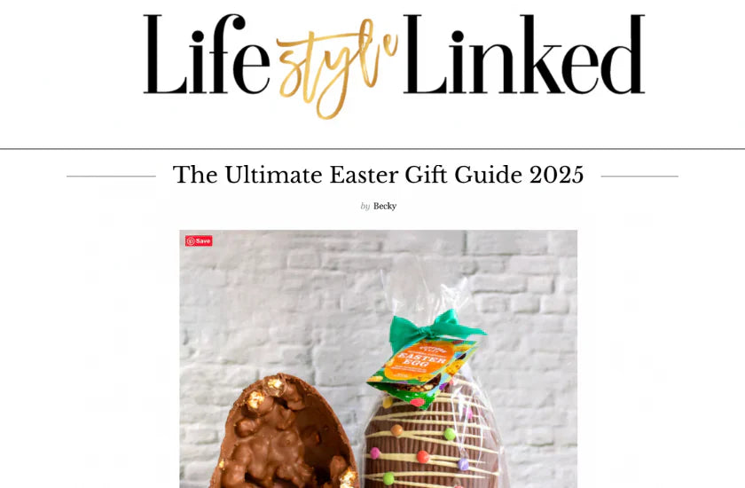 Lifestyle Linked | Online