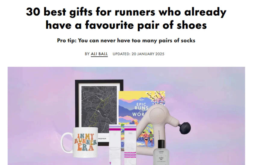 Runner’s World | Online