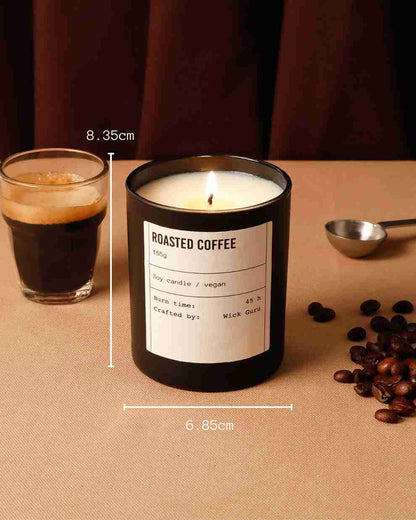 Roasted Coffee Candle