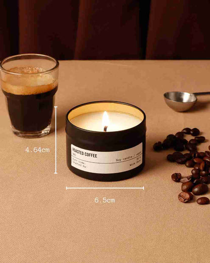 Roasted Coffee Candle