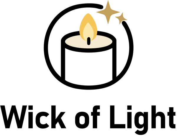 Wick of Light